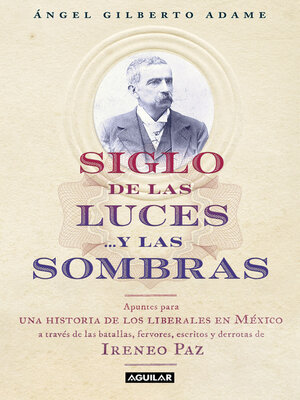 cover image of Siglo de las luces...y las sombras